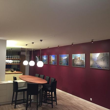 Liiva Seaside Apartment Haapsalu Extérieur photo