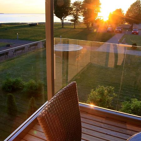 Liiva Seaside Apartment Haapsalu Extérieur photo