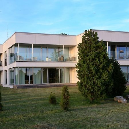 Liiva Seaside Apartment Haapsalu Extérieur photo
