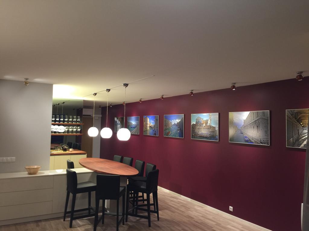 Liiva Seaside Apartment Haapsalu Extérieur photo