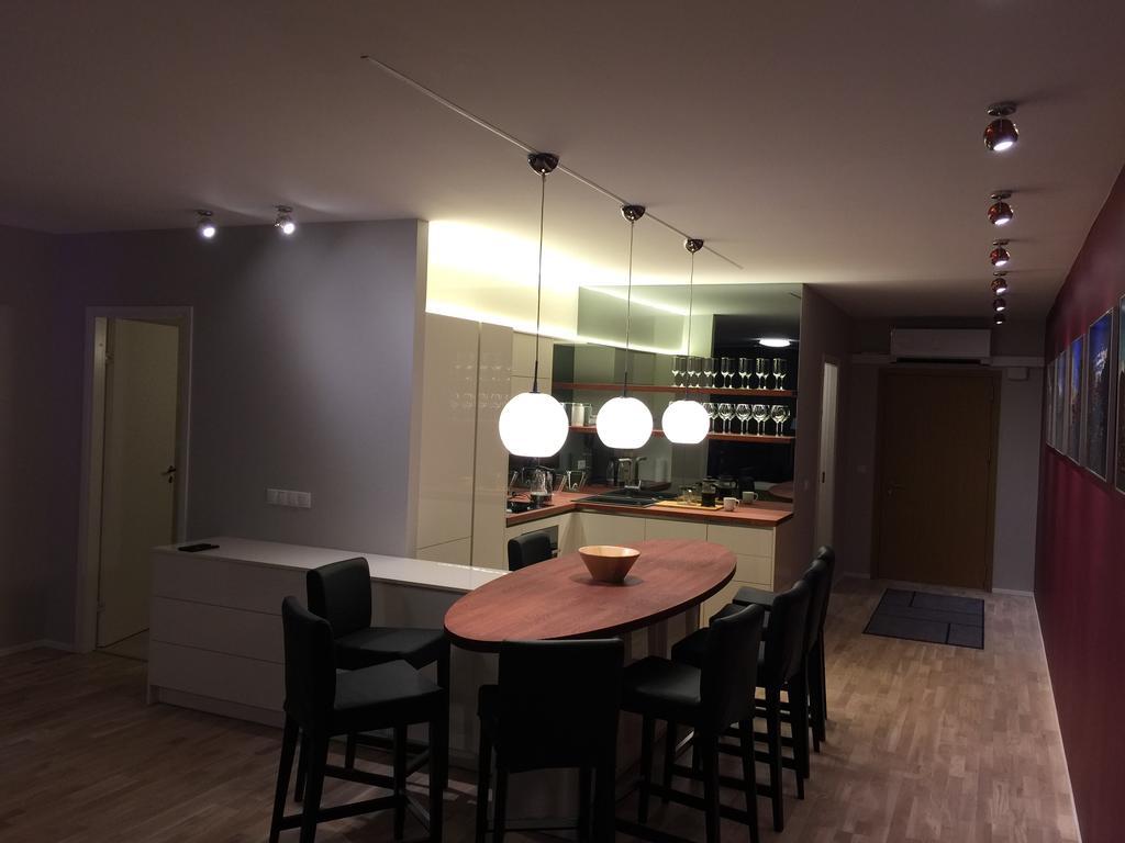 Liiva Seaside Apartment Haapsalu Extérieur photo